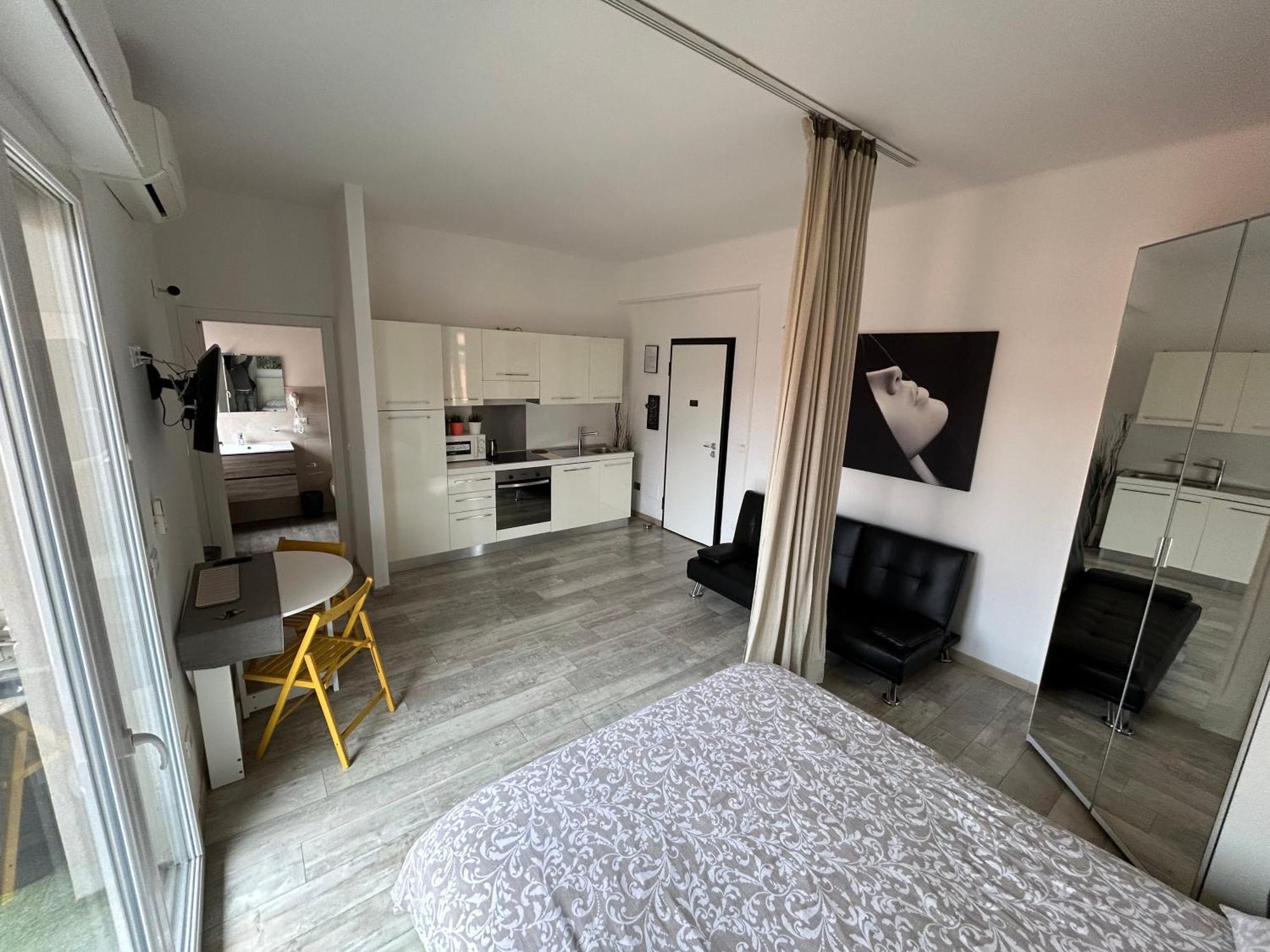 Stayinbologna 2 Екстериор снимка