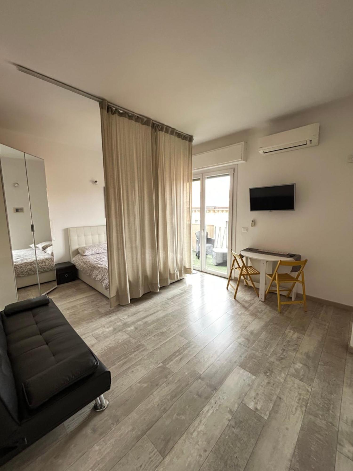 Stayinbologna 2 Екстериор снимка