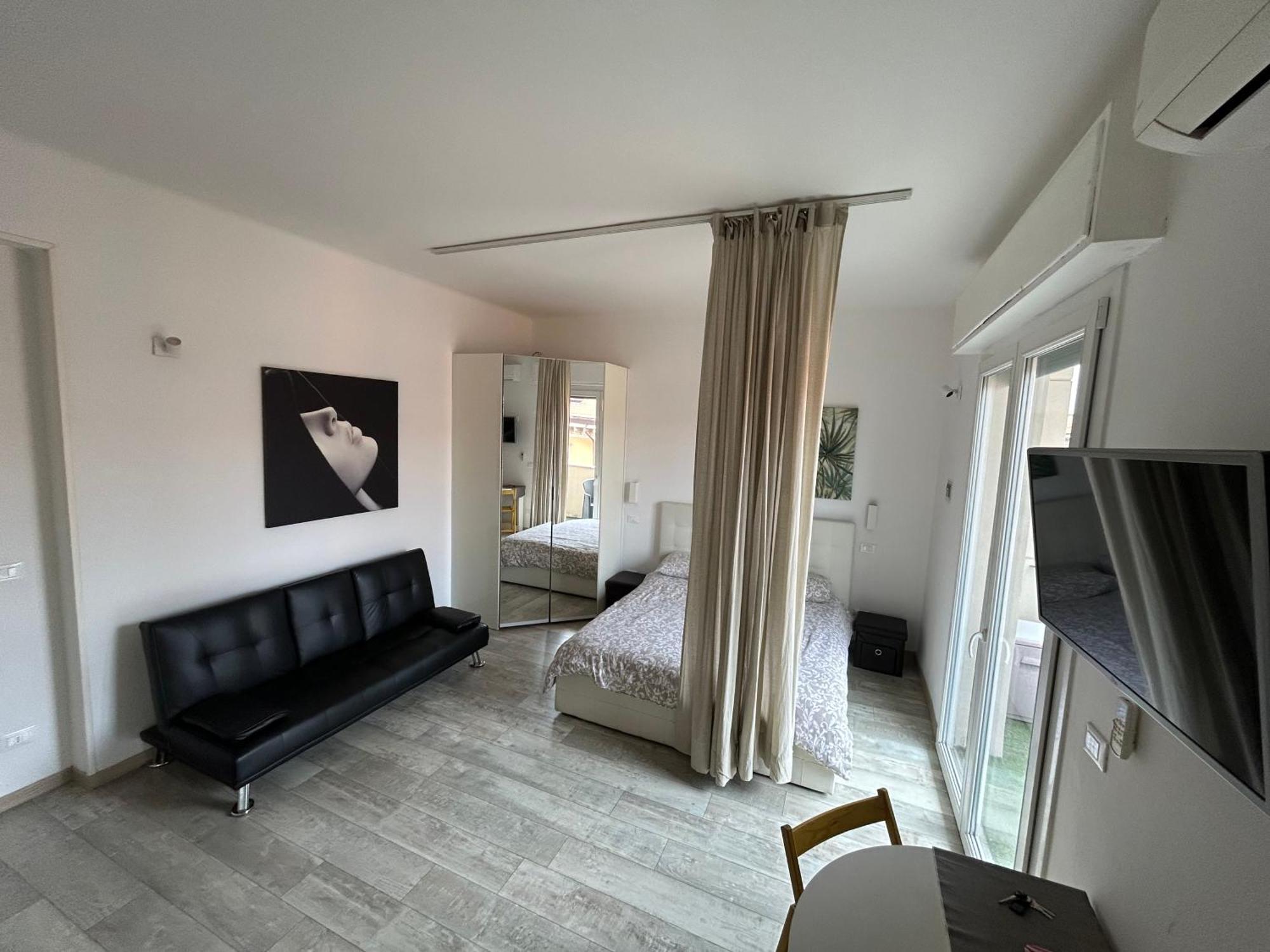 Stayinbologna 2 Екстериор снимка