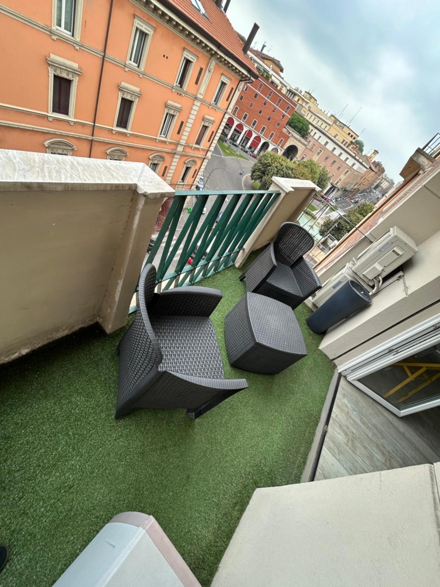 Stayinbologna 2 Екстериор снимка