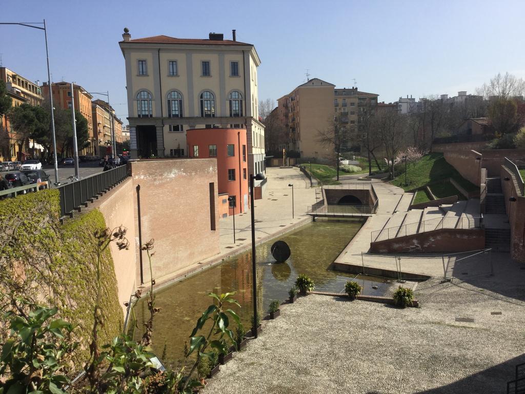 Stayinbologna 2 Екстериор снимка