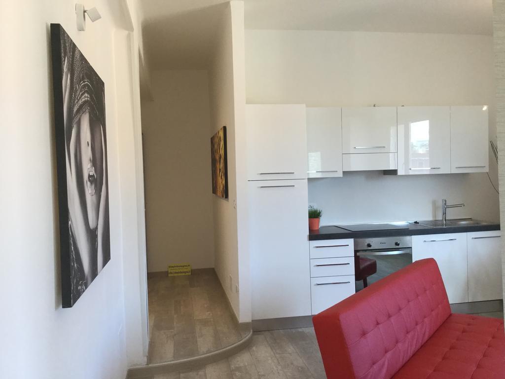 Stayinbologna 2 Екстериор снимка