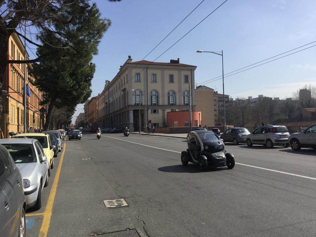 Stayinbologna 2 Екстериор снимка