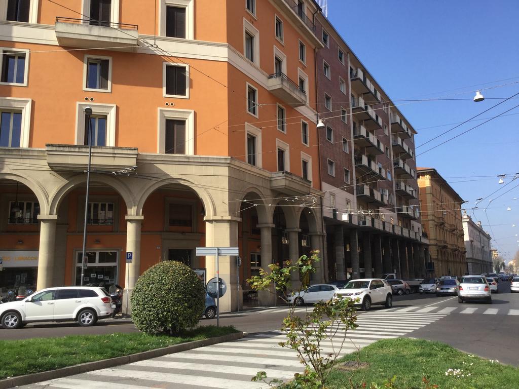 Stayinbologna 2 Екстериор снимка