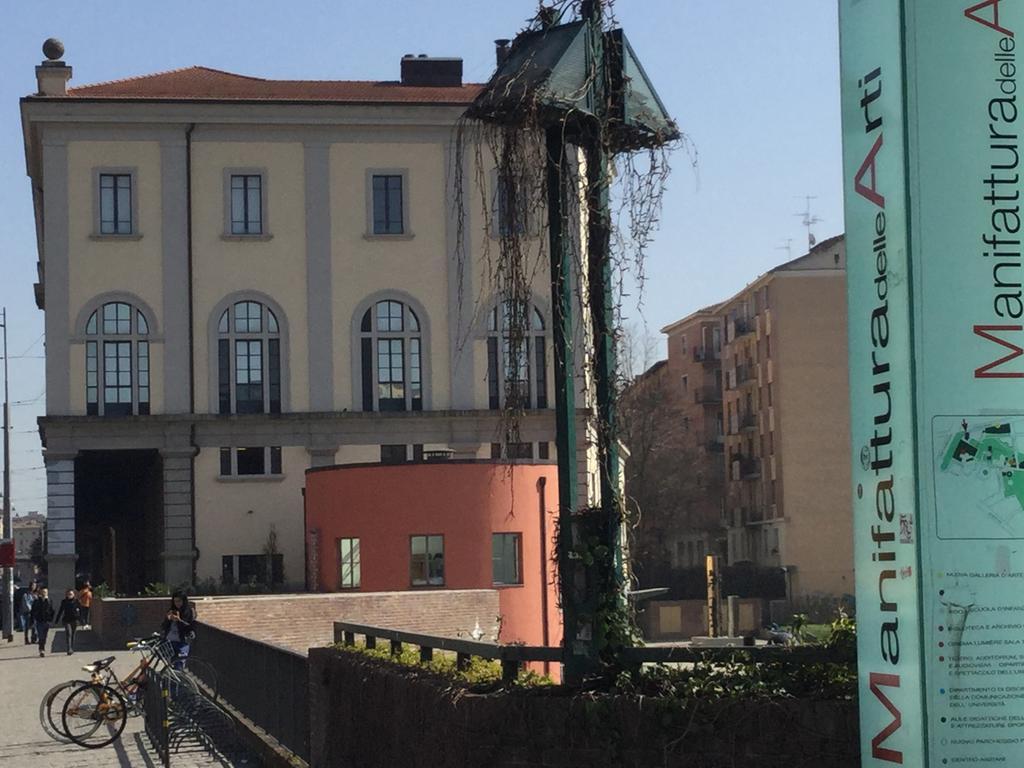 Stayinbologna 2 Екстериор снимка