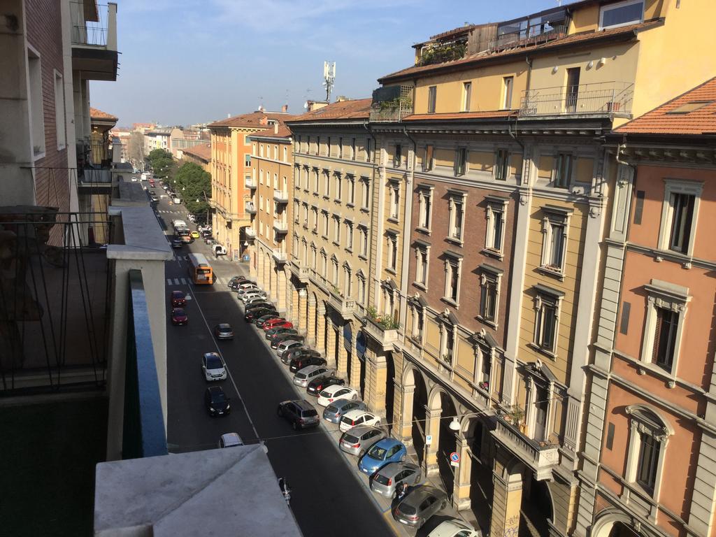 Stayinbologna 2 Екстериор снимка