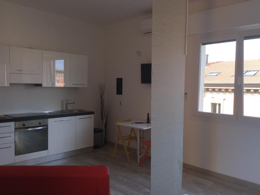 Stayinbologna 2 Екстериор снимка