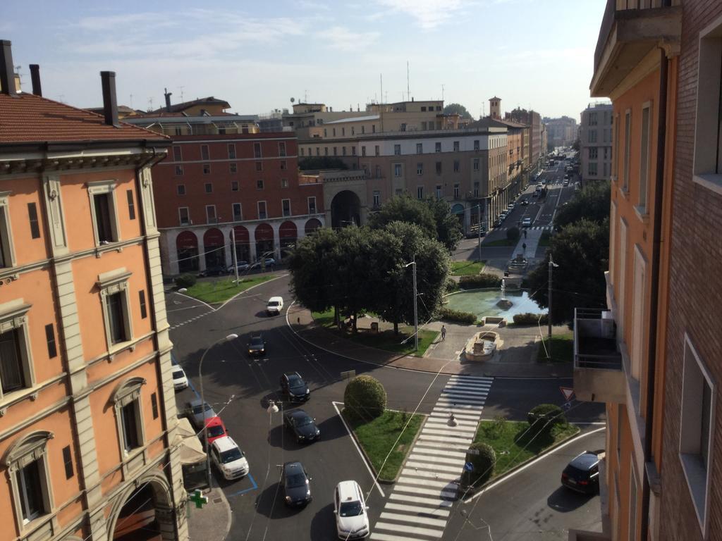 Stayinbologna 2 Екстериор снимка