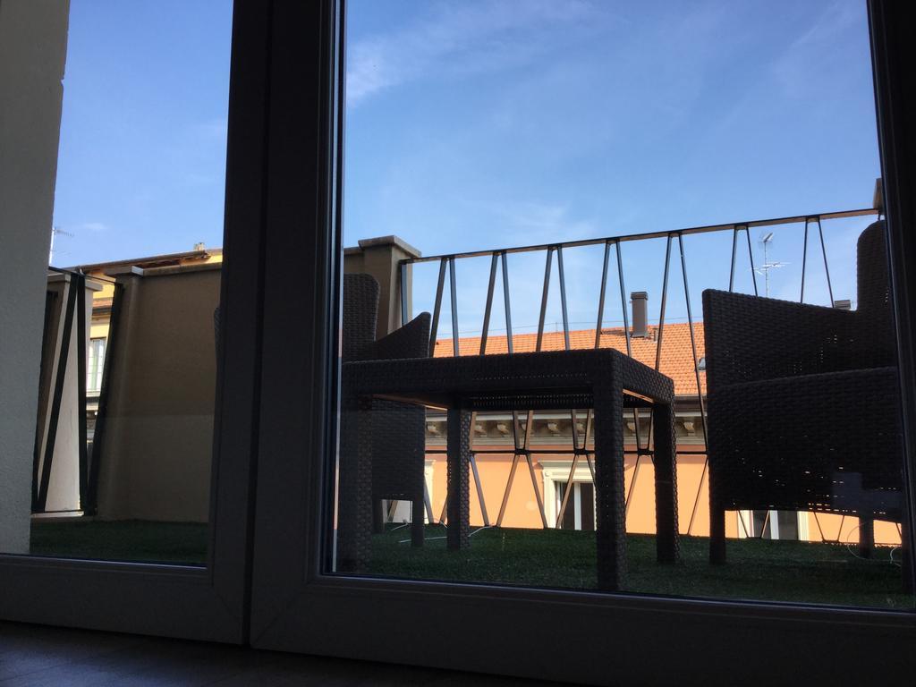 Stayinbologna 2 Екстериор снимка