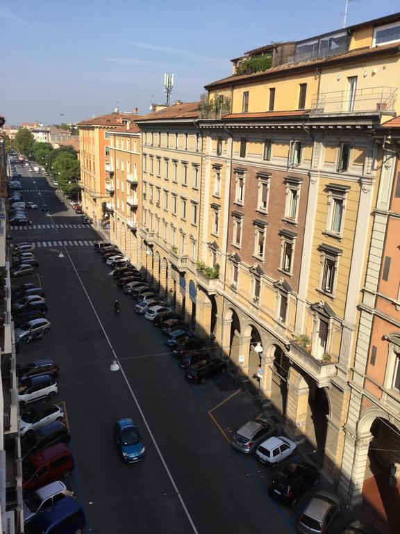 Stayinbologna 2 Екстериор снимка