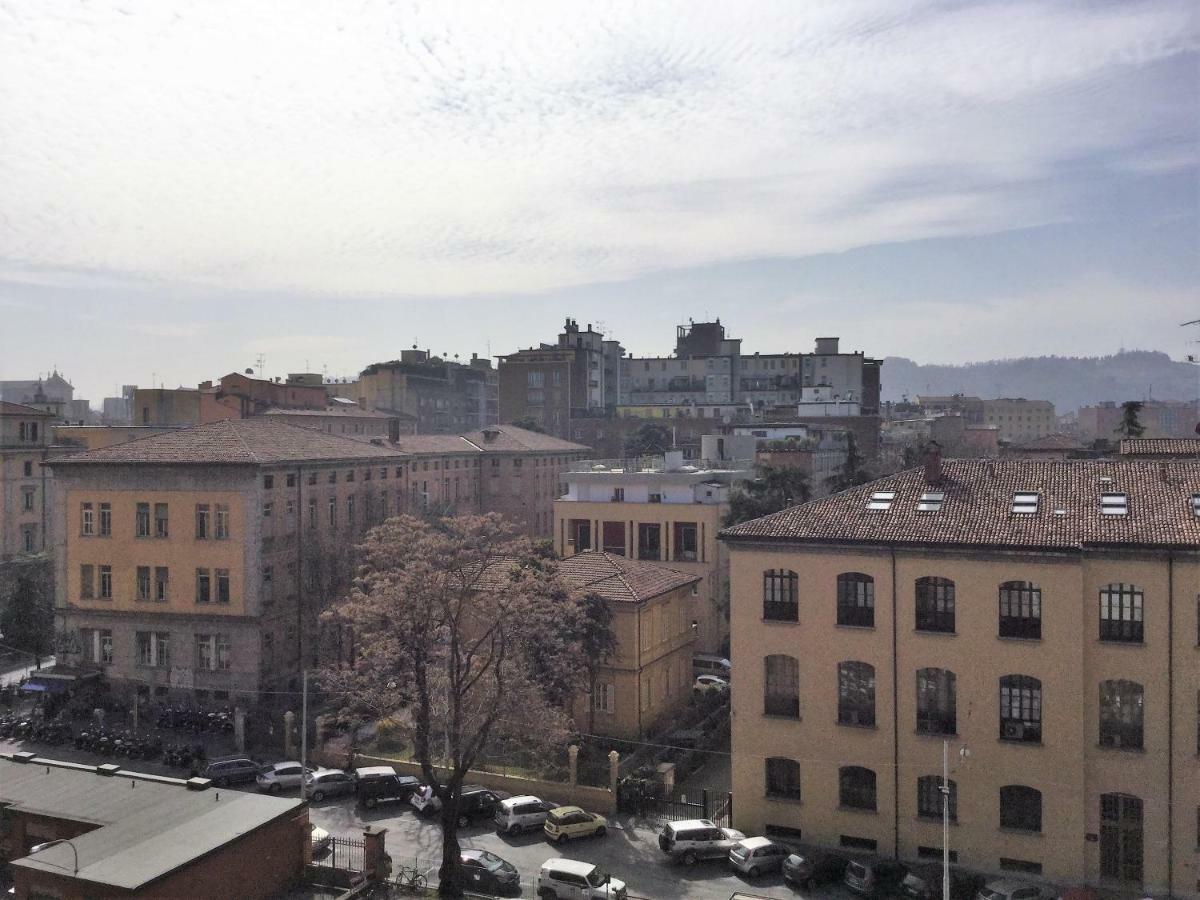 Stayinbologna 2 Екстериор снимка