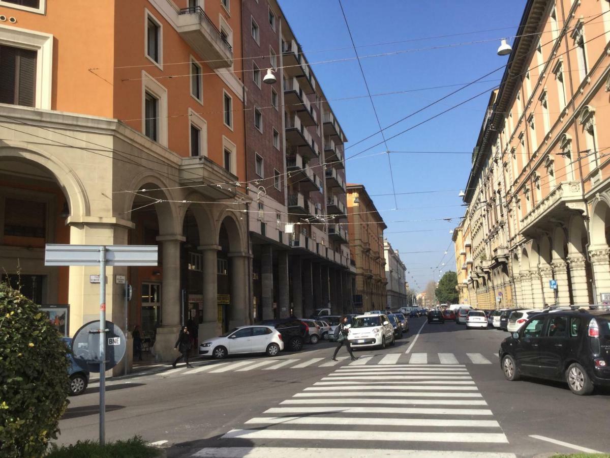 Stayinbologna 2 Екстериор снимка