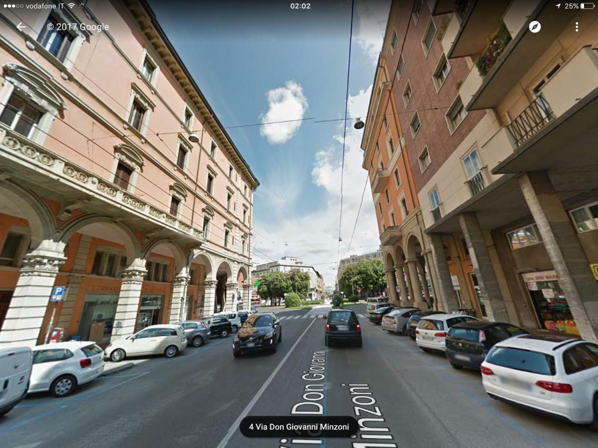 Stayinbologna 2 Екстериор снимка