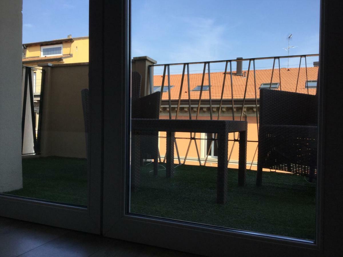 Stayinbologna 2 Екстериор снимка