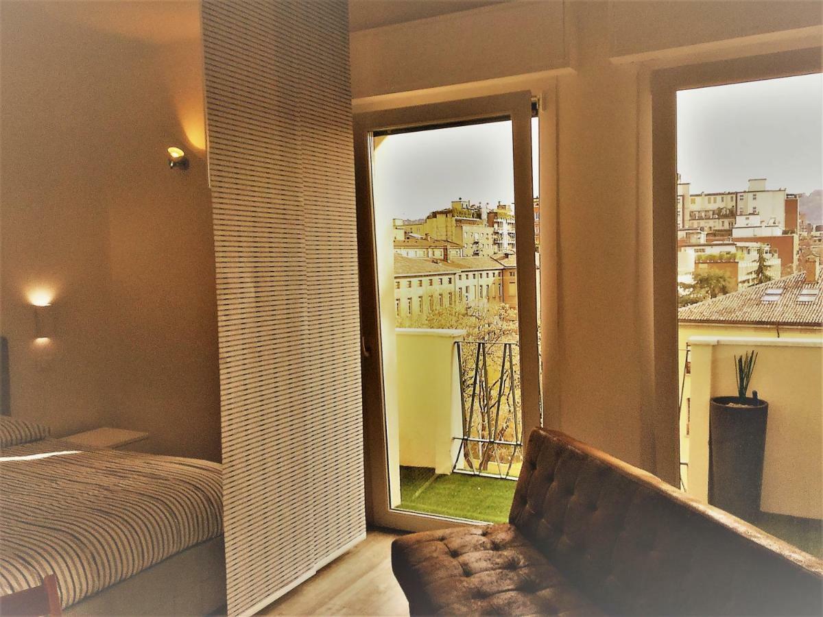 Stayinbologna 2 Екстериор снимка