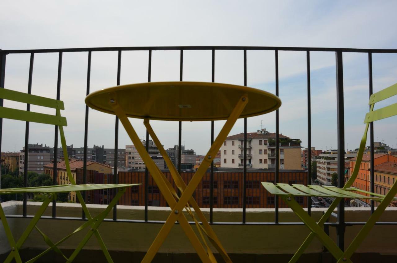Stayinbologna 2 Екстериор снимка