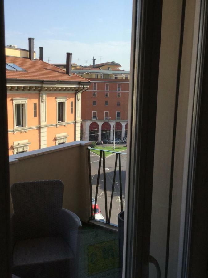 Stayinbologna 2 Екстериор снимка