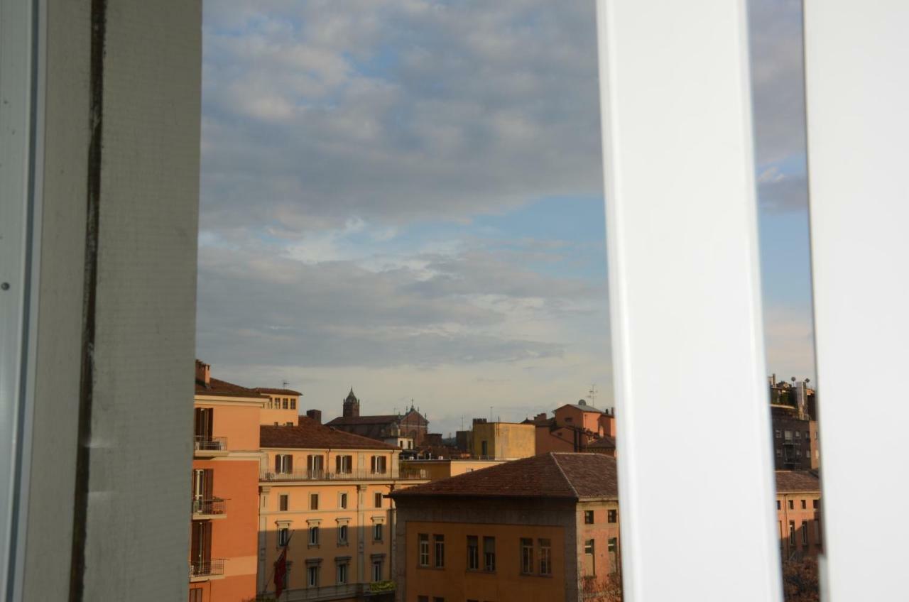 Stayinbologna 2 Екстериор снимка