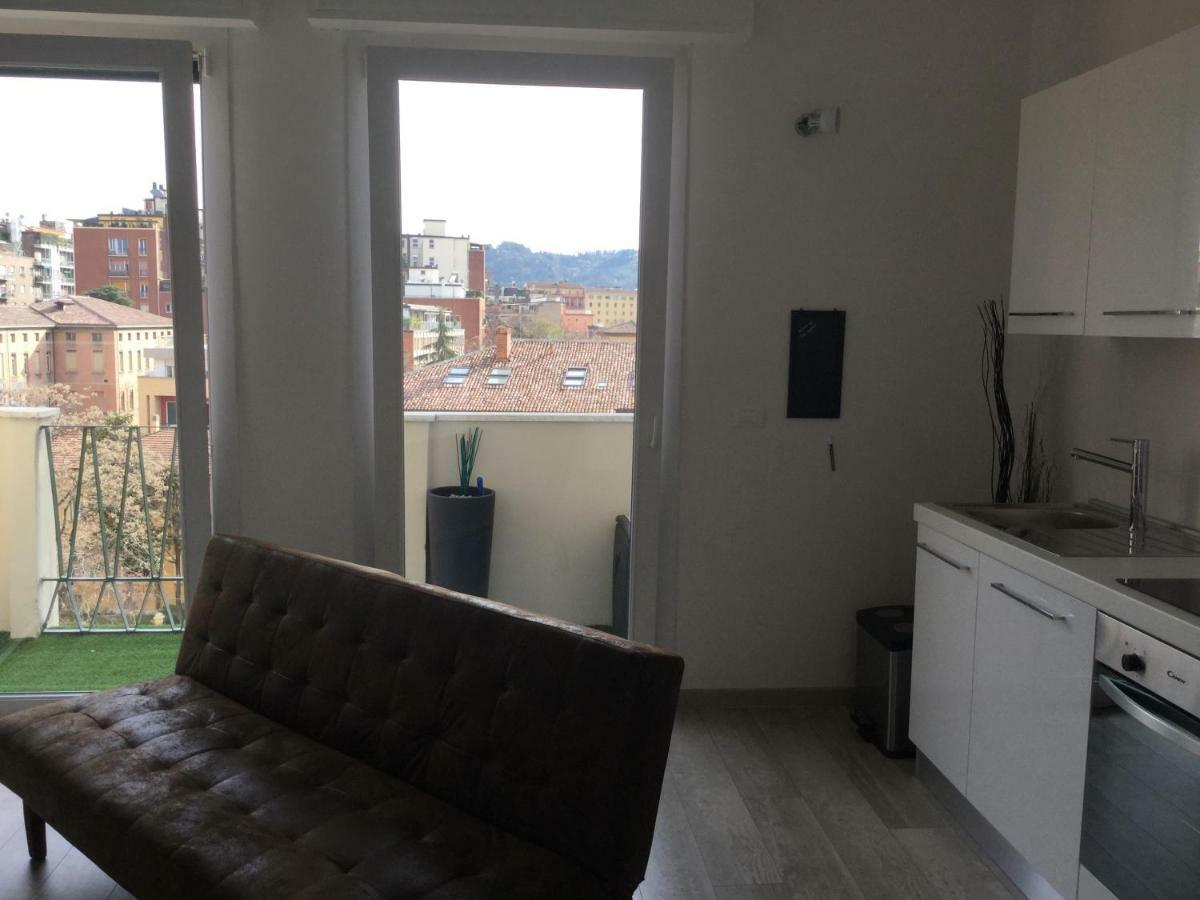 Stayinbologna 2 Екстериор снимка