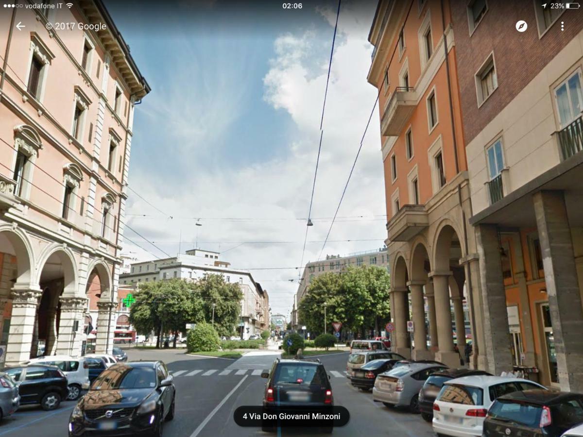 Stayinbologna 2 Екстериор снимка