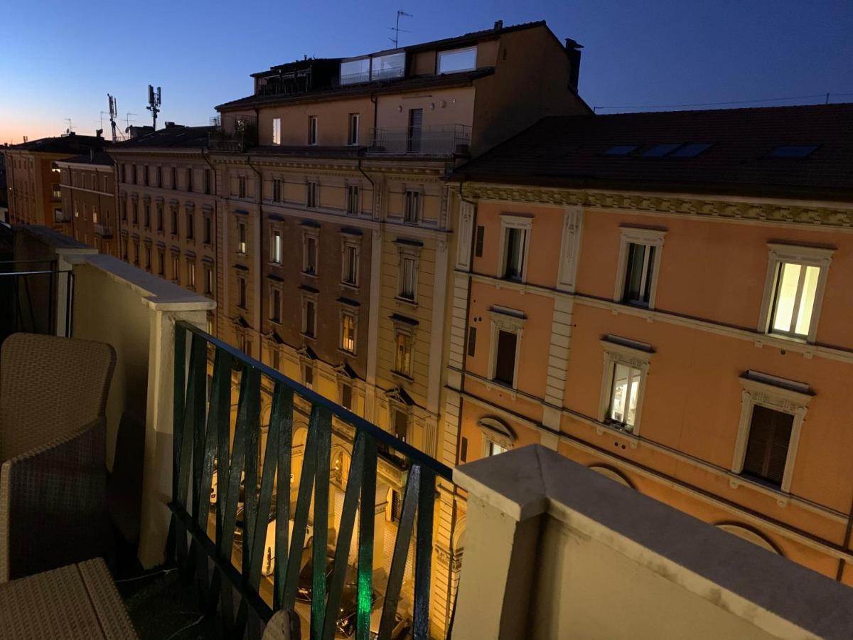Stayinbologna 2 Екстериор снимка