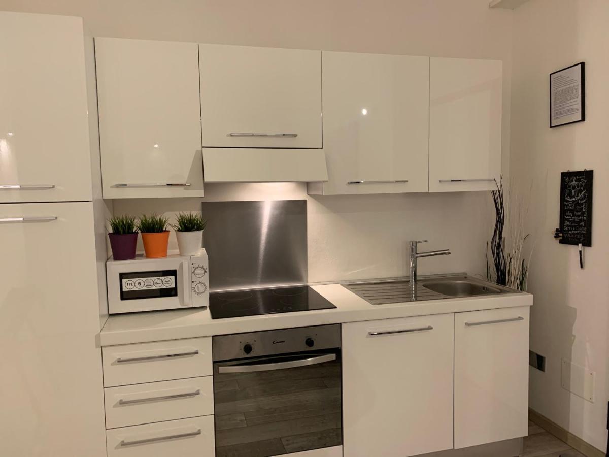 Stayinbologna 2 Екстериор снимка
