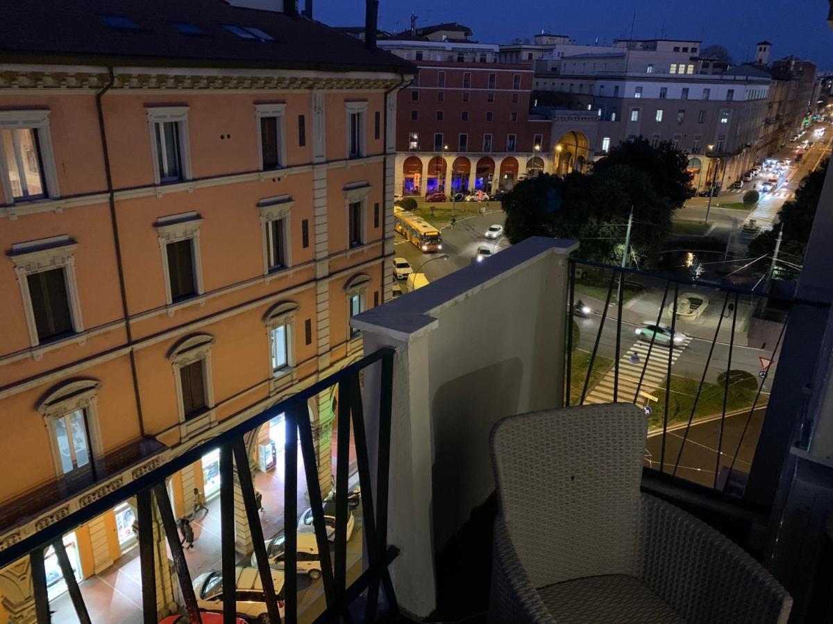 Stayinbologna 2 Екстериор снимка